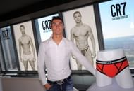 CR7 underwear